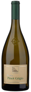 Bottle of Kellerei Cantina Kurtatsch Sudtirol Alto Adige Pinot Grigio 2023 750 ML