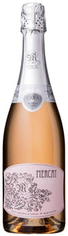Mercat Cava Brut Rose 750 ML