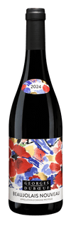 form.Georges Duboeuf Beaujolais Nouveau 2024 1.5 L
