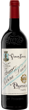Protos Cosecha 27 Ribera del Duero 750 ML