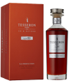 Tesseron Lot N. 53 XO Perfection Cognac 750 ML bottle and box, Grande Champagne blend.