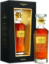 Tesseron Tresor Grande Champagne Cognac 750 ML in designed decanter with gift box.