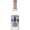 Mccormick Co Gin 1L bottle with label featuring McCormick Distilling Company, a top-selling gin in the U.S.