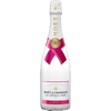 Moet & Chandon Champagne Ice Imperial Rose 750 ML