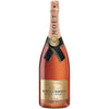 Moet & Chandon Champagne Nectar Imperial Rose 1.5 L
