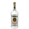 Montezuma Triple Sec 1L bottle orange-flavored citrus liqueur for cocktails
