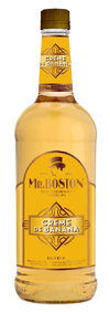 Mr. Boston Creme De Banana 1 L bottle image