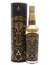 Compass Box No Name No.2 Blended Malt Scotch Whisky 750 ML bottle and packaging.