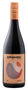 Souleil Vin de Bonte Le Rouge Loire Valley 2023 750 ML