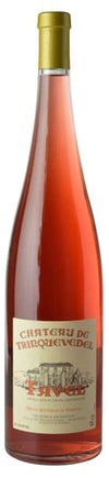Chateau de Trinquevedel Tavel Rose 2024 750 ML