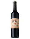 Braai Cabernet Sauvignon Western Cape 2022 750 ML