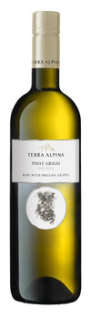 Alois Lageder Terra Alpina Pinot Grigio Vigneti delle Dolomiti 2024 750 ML