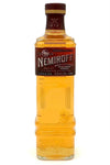Nemiroff Honey Pepper Vodka 1L bottle with golden honey and chili pepper flavor from Ukraine