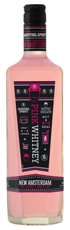New Amsterdam Pink Whitney pink lemonade flavored vodka 750ml bottle