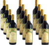 Nickel & Nickel Cabernet Sauvignon Combo-2 750 ML (12 Bottles)