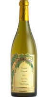 Nickel & Nickel Chardonnay Truchard Vineyard Carneros 2021 750 ML