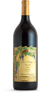 Nickel & Nickel Cabernet Sauvignon Branding Iron Vineyard Oakville 2022 750 ML 