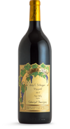 Nickel & Nickel Cabernet Sauvignon John C Sullenger Vineyard Oakville 2022 750 ML