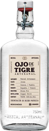 Ojo de Tigre Mezcal Joven Artesanal 750 ML