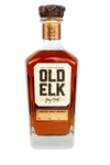 Old Elk Straight Bourbon Straight Wheat Whiskey High Malt Single Barrel 9 Yr 750 ML
