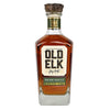 Old Elk Straight Rye Whiskey Rum Cask Finish 101 750 ML