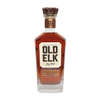 Old Elk Straight Wheat Whiskey 750 ML
