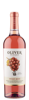 Oliver Soft Collection Oliver Soft Rose Wine 750 ML