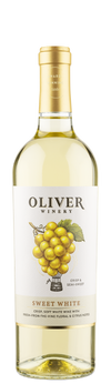 Oliver Soft Collection Oliver Soft White Wine 750 ML