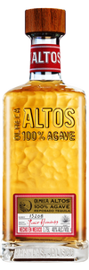 Olmeca Altos Tequila Reposado 80 1 L