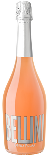 Opera Prima Bellini Sparkling 750 ML