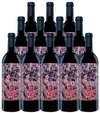 Orin Swift Abstract Red Blend California 2023 750 ML (12 Bottles)