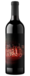 Orin Swift  Advice From John 2023 750 ML