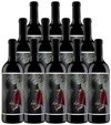 Orin Swift Palermo Napa Valley 2020 750 ML (12 Bottles)