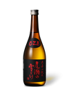 Oze No Yukidoke Ohkarakuchi Junmai 720 ML bottle, bold and dry with rich umami flavors, clean and crisp finish – premium Japanese sake.