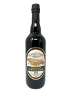 Hamilton Ministry of Rum Jamaican Pot Still Black Rum 750 ML bottle.