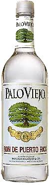 Palo Viejo White  1-75 L