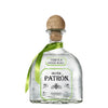 Patron Silver Tequila 750 ML