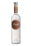 Pearl Vodka Coconut Vodka 1L bottle with a stylish label.