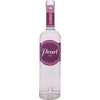 Pearl Vodka Plum Vodka 1L bottle with sweet plum flavor.