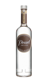 Pearl Vodka Vanilla Bean 1L bottle with smooth taste crafted from soft winter wheat and Canadian Rocky Mountain water.