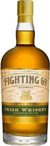 The Fighting 69th Irish Whiskey 750 ML