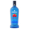 Pinnacle Raspberry Flavored Vodka 60 750 ML
