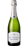 Piper Sonoma Blanc de Blancs 750ML – Premium Sonoma County Sparkling Wine