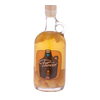 Pitorro Pina Rum 750 ML bottle with pineapple and vanilla flavors handcrafted Caribbean rum