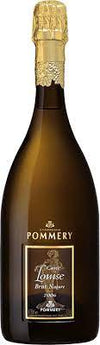 Pommery Champagne Brut Nature Cuvee Louise 2004 750 ML
