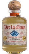 Por La Gente Reposado Tequila 750 ML