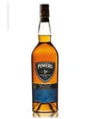 Powers Whiskey Three Swallow Release Single Pot Still Irish Whiskey 750 ML bottle.
