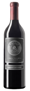 Priest Ranch Cabernet Sauvignon Napa Valley 2019 750 ML bottle – bold Napa Cabernet with dark fruit, oak spice, and a smooth, full-bodied finish.