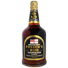 Pusser'S Navy Rum Gunpowder Proof Original Admiralty Strength 109 750 ML
