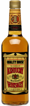 Quality House Spirit Whiskey 1.75 L